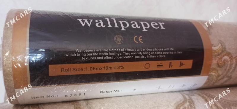 Обои - Aşgabat - img 3