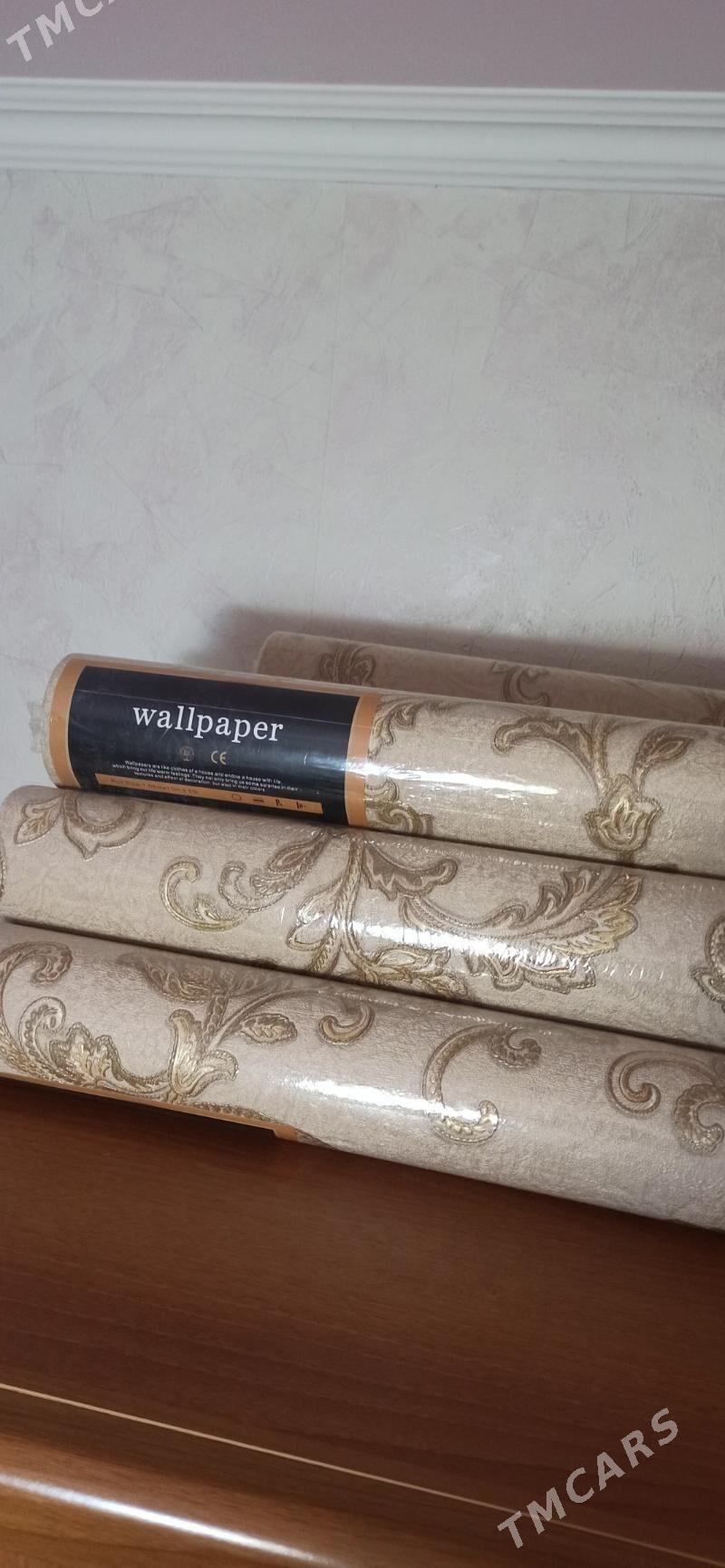 Обои - Aşgabat - img 2