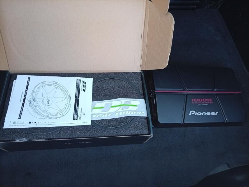 Apocalyse m67 ac pro 1 550 TMT - Ашхабад - img 3