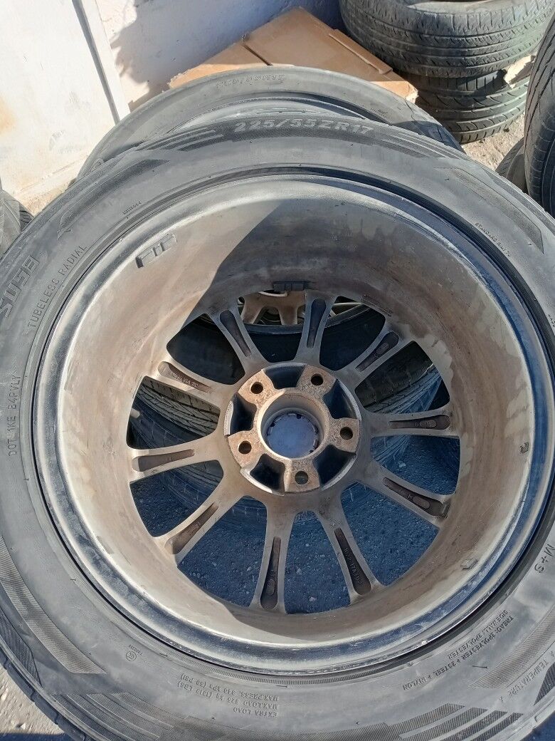 BMW r17 1 500 TMT - Балканабат - img 3