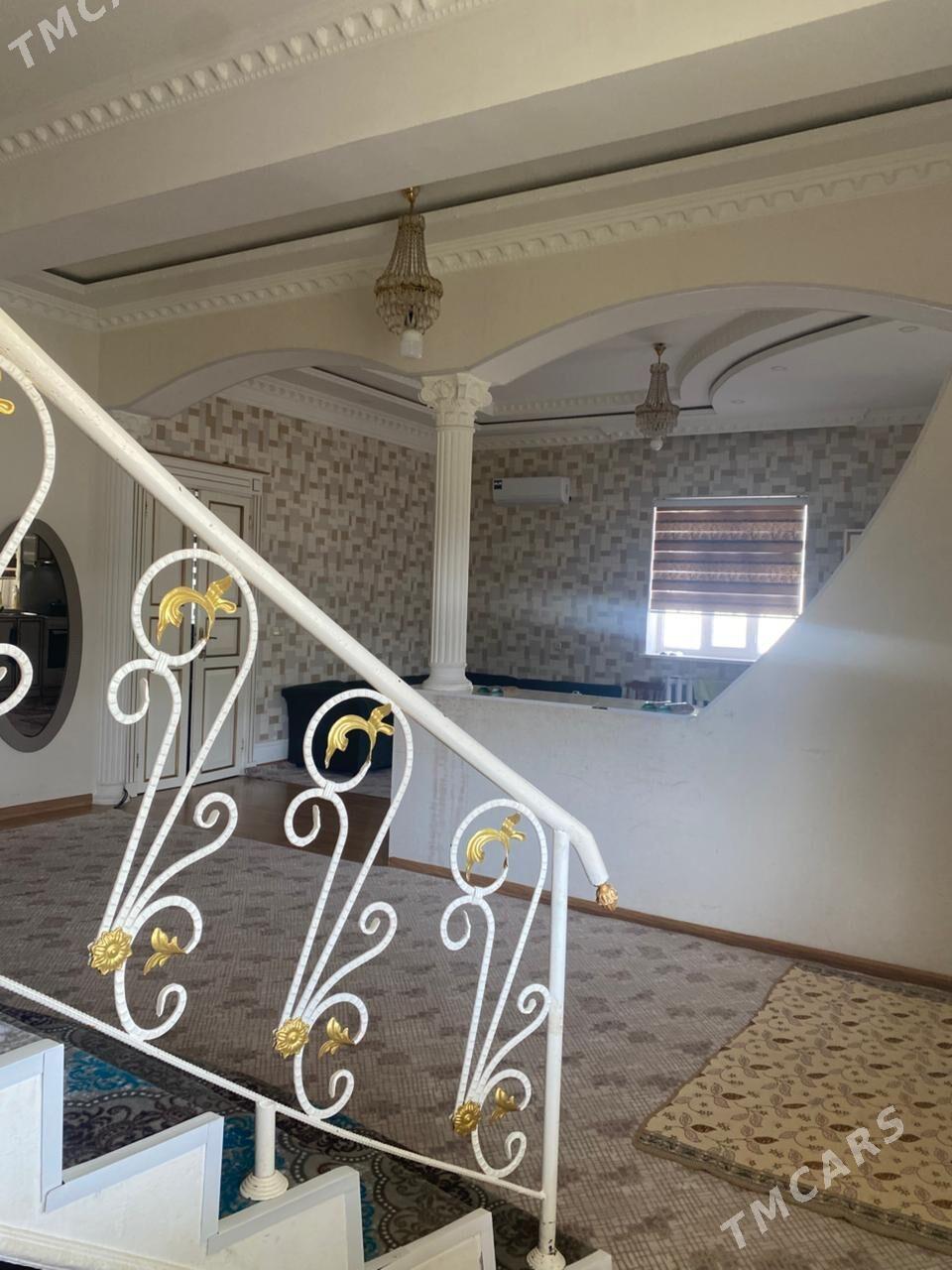 ARENDA KATEZ ANEW MAGTYMGULY - Änew - img 5