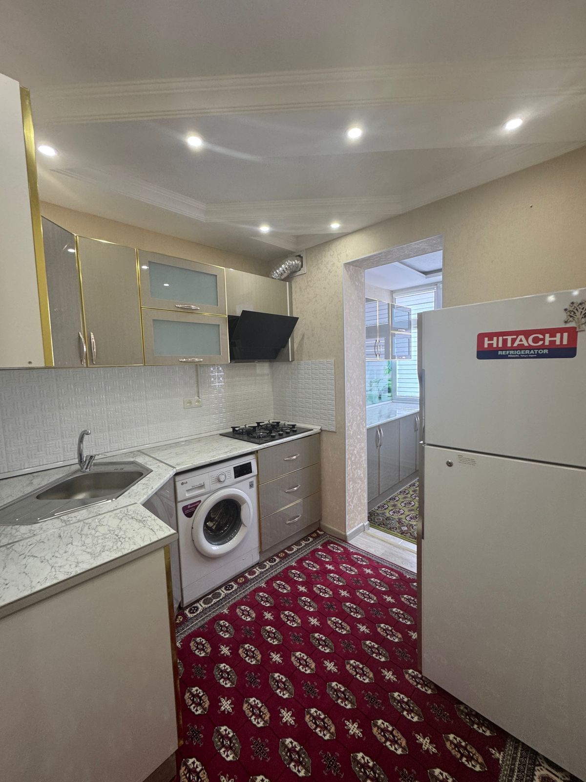 11 MKR  3 KOMNAT - 11 mkr - img 7