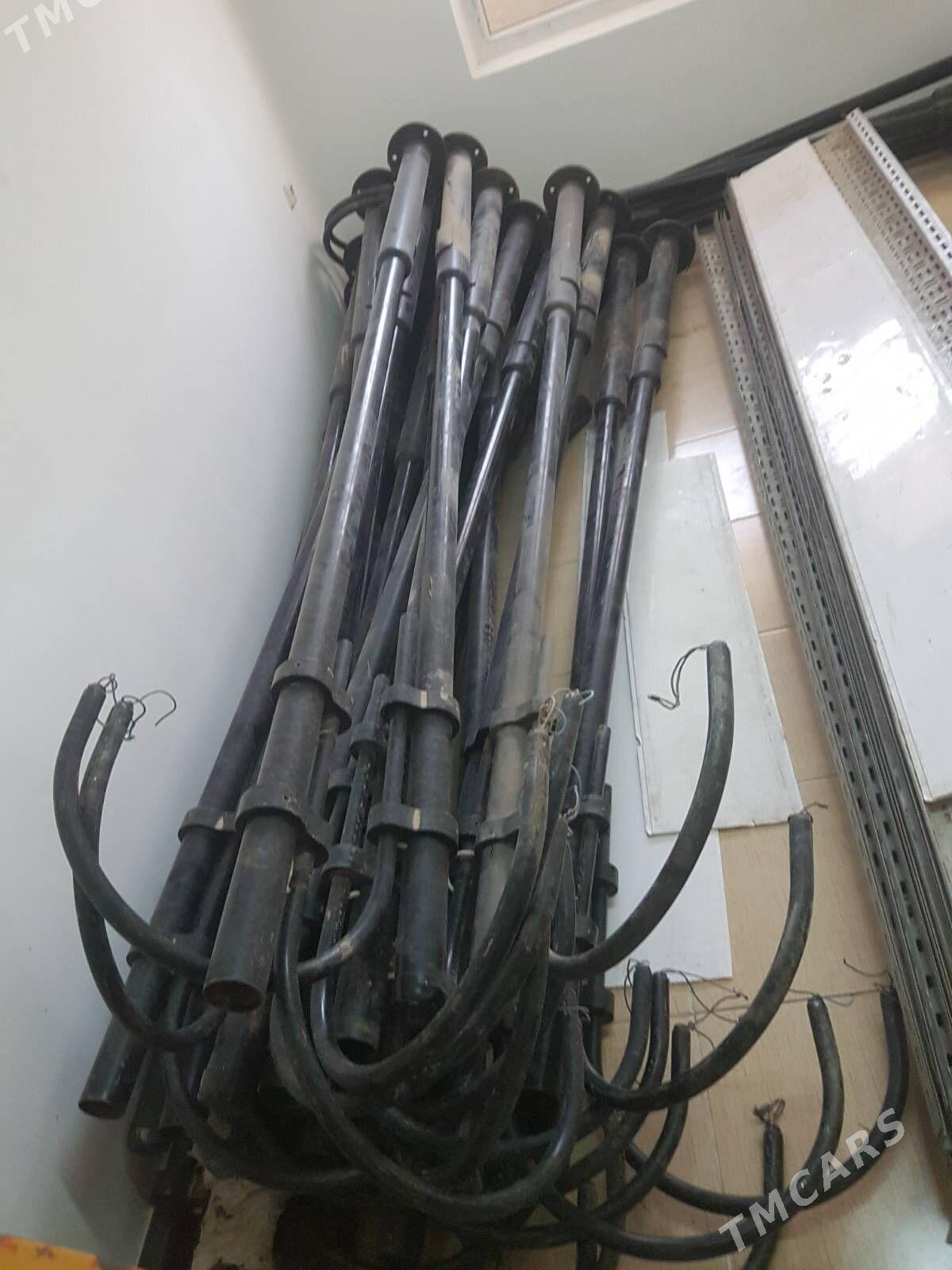 Stolba - Aşgabat - img 2