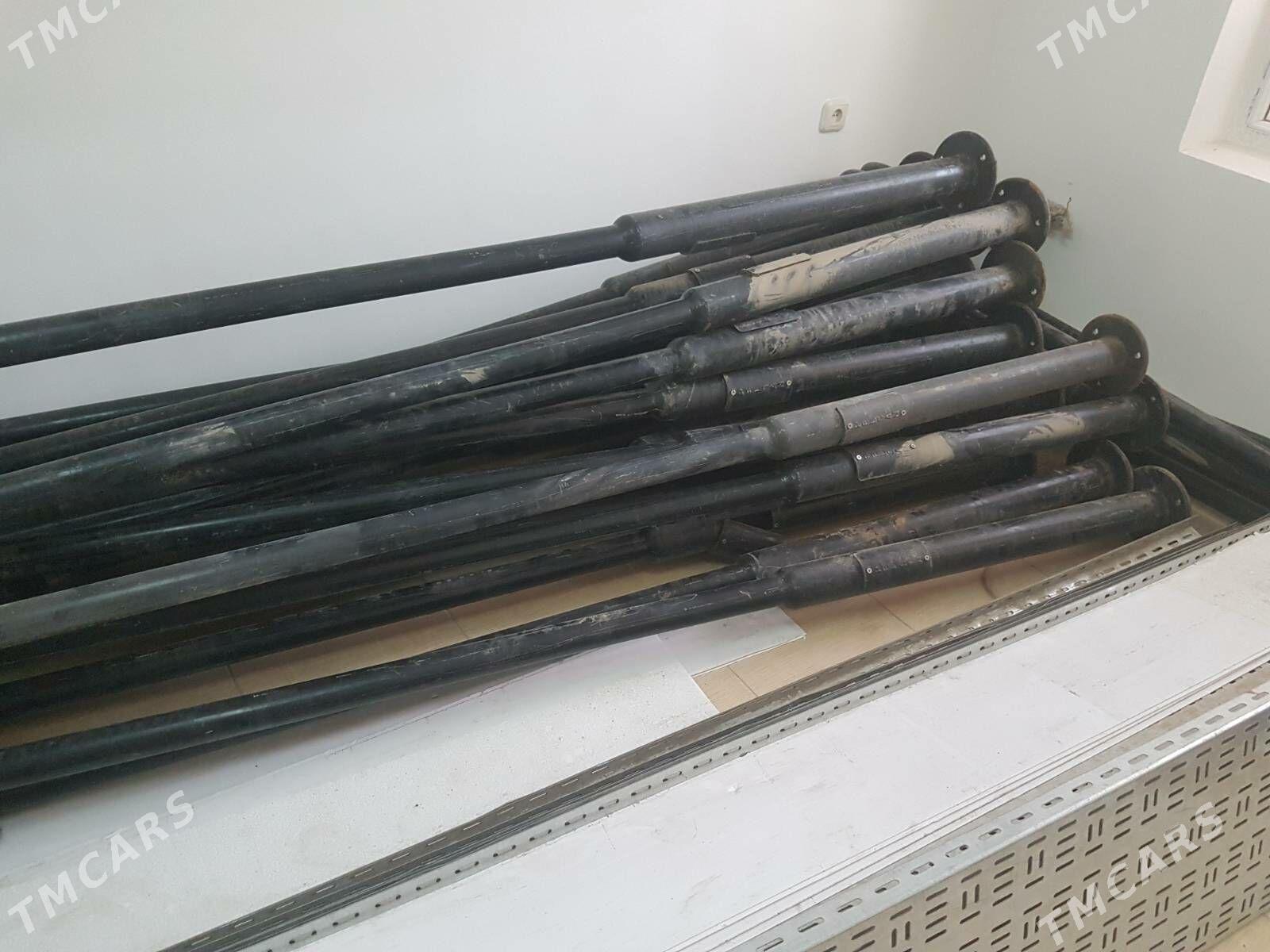 Stolba - Aşgabat - img 4