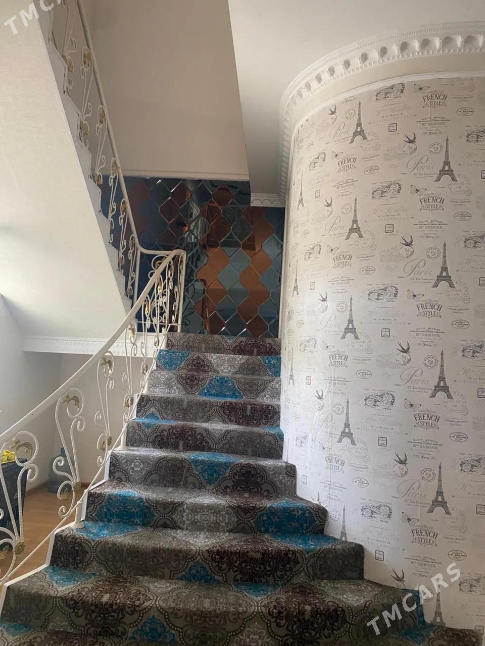 ARENDA KATEZ ANEW MAGTYMGULY - Änew - img 4