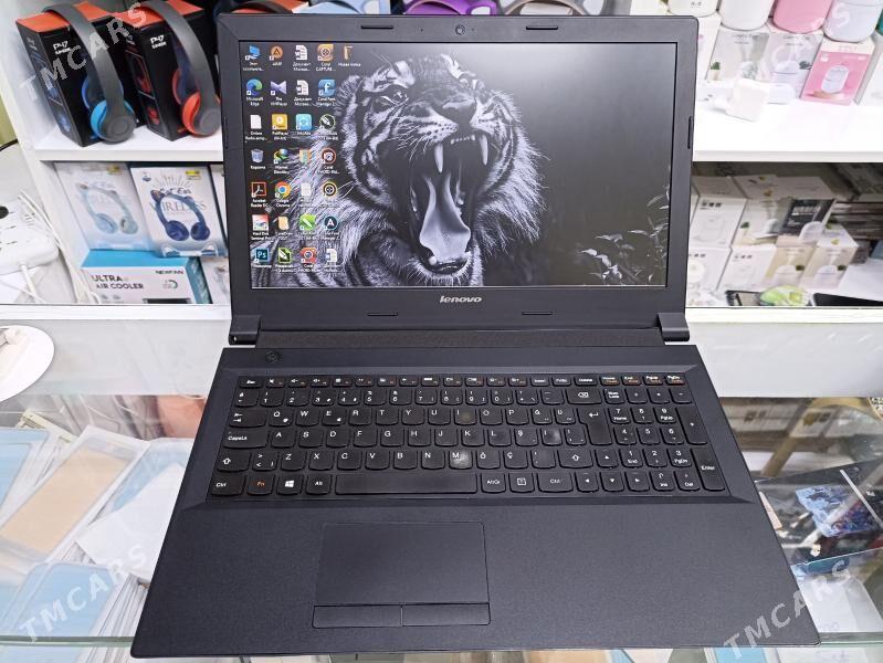 Lenove corai 5 - Garaşsyzlygyň 15 ýyllygy Söwda Merkezi - img 1