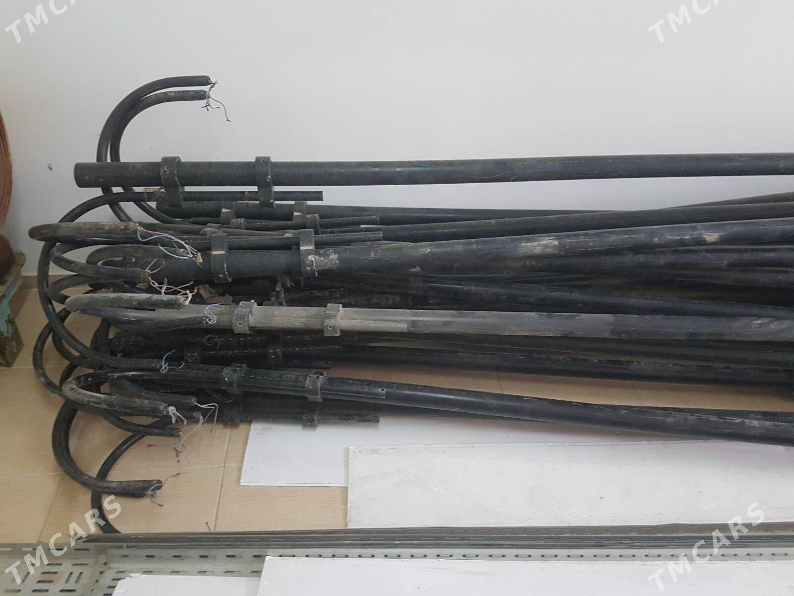 Stolba - Aşgabat - img 3