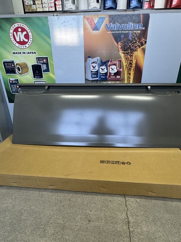 hilux 05-14 yz bagaj ruckasyz 1 TMT - Ашхабад - img 3