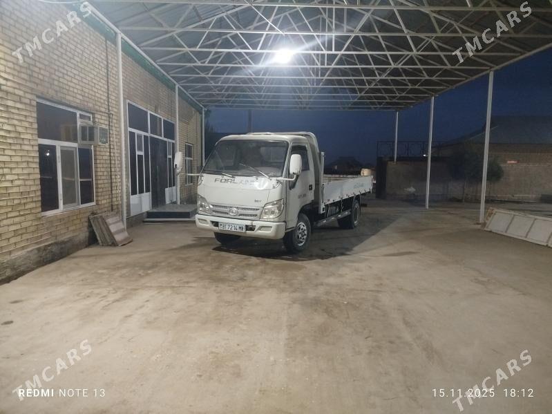 Forland H3 2015 - 150 000 TMT - Байрамали - img 1