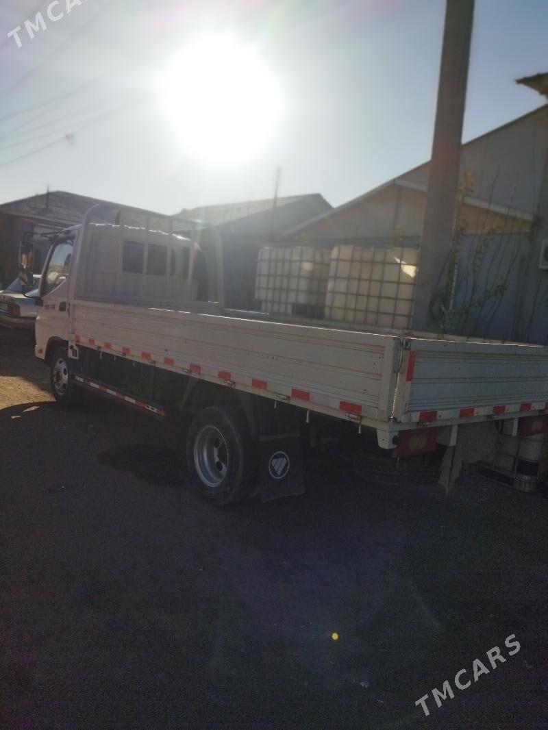 Foton ETX 2023 - 200 000 TMT - Дашогуз - img 3