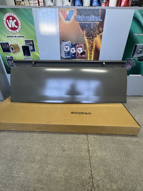 hilux 05-14 yz bagaj ruckasyz 1 TMT - Ашхабад - img 1