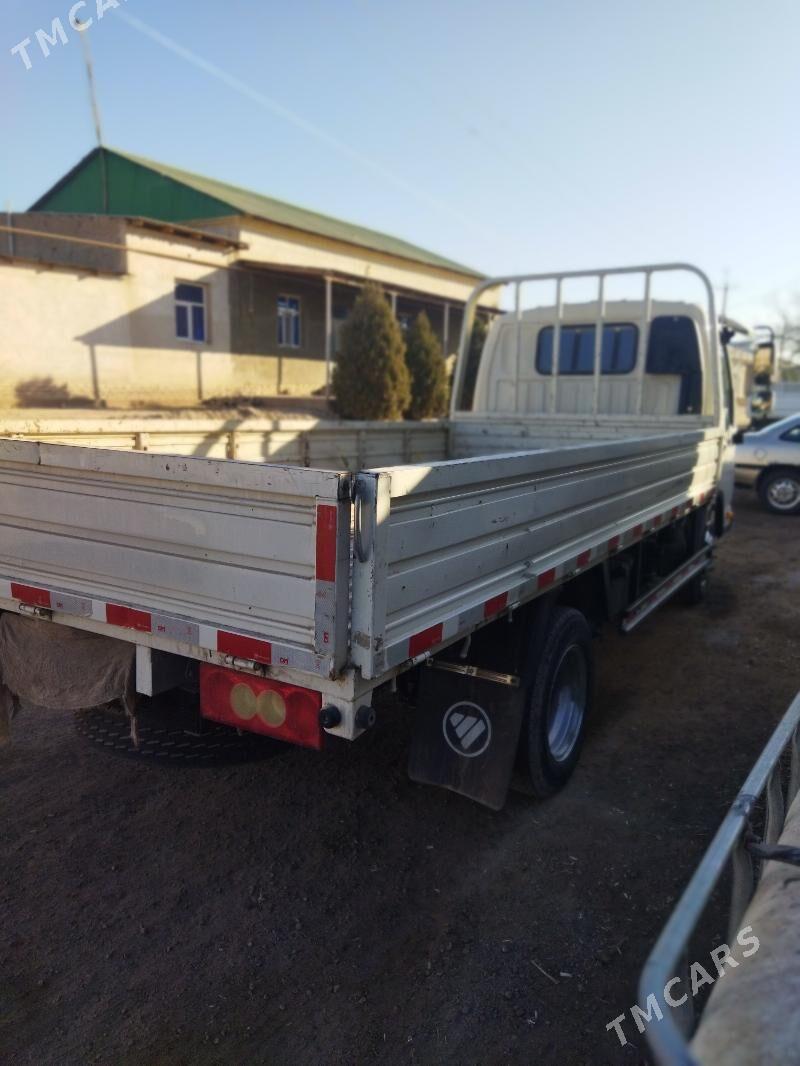 Foton ETX 2023 - 200 000 TMT - Дашогуз - img 2