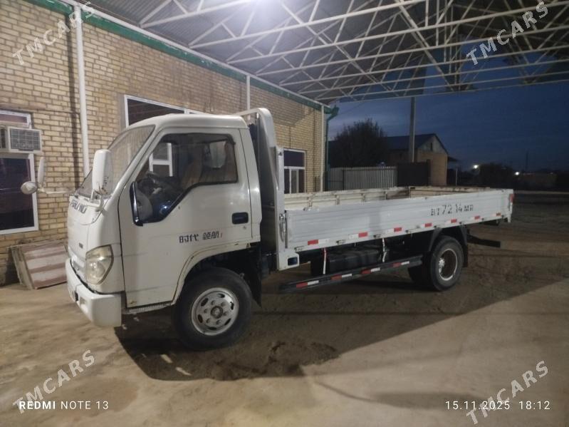 Forland H3 2015 - 150 000 TMT - Байрамали - img 2