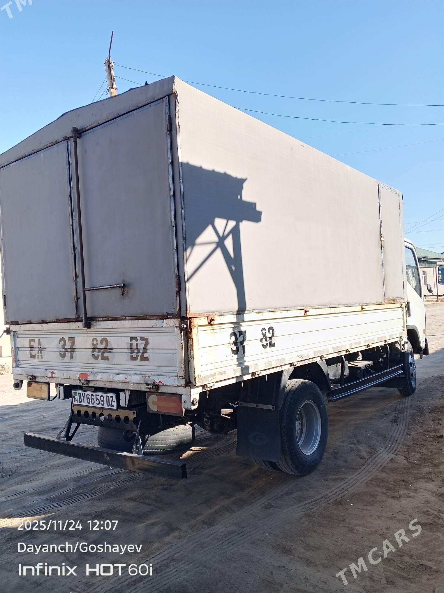 Forland H2 2015 - 199 000 TMT - Кёнеургенч - img 2