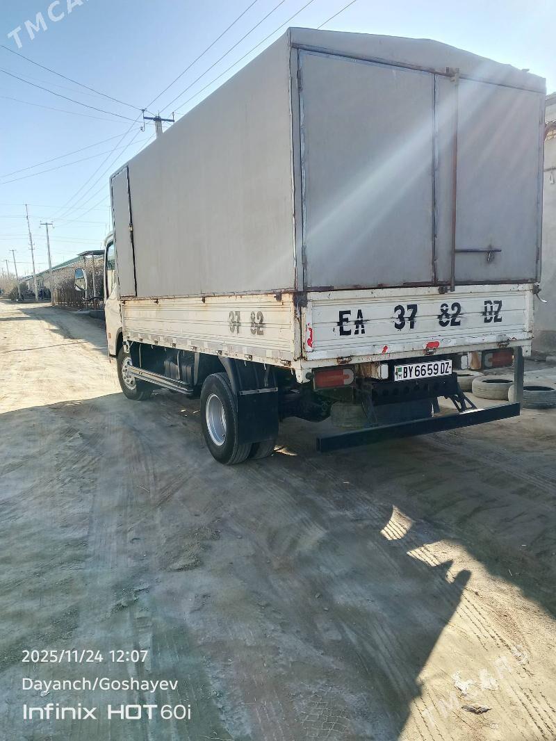 Forland H2 2015 - 199 000 TMT - Кёнеургенч - img 1