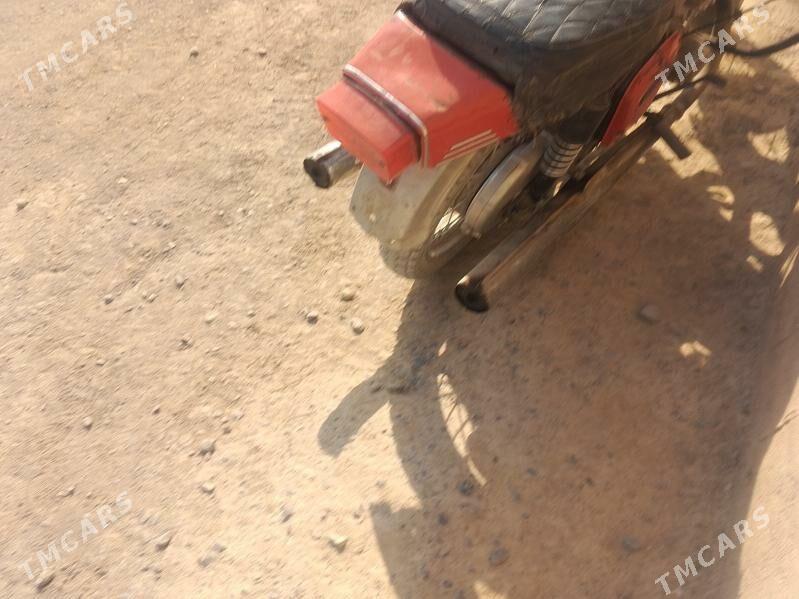 Fekon FK150-8G 1996 - 5 000 TMT - Köýtendag - img 4