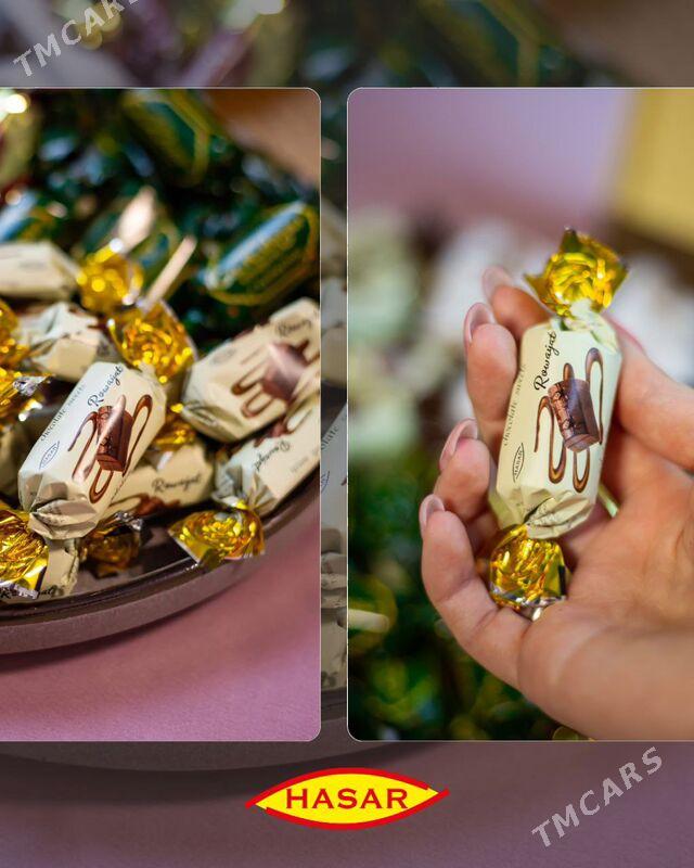 Rowayat suyjisi - HASAR - Balkanabat - img 1