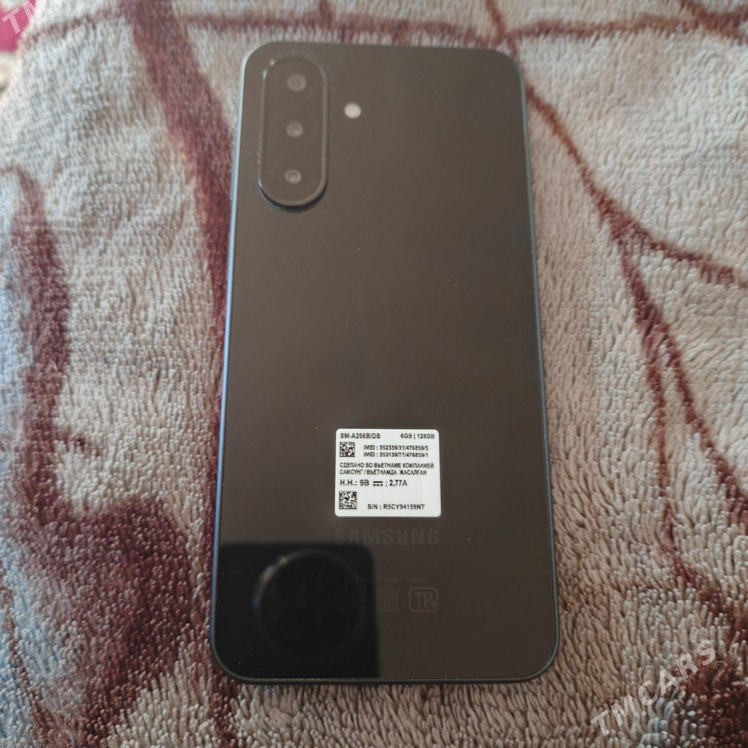 a26 - Büzmeýin - img 2