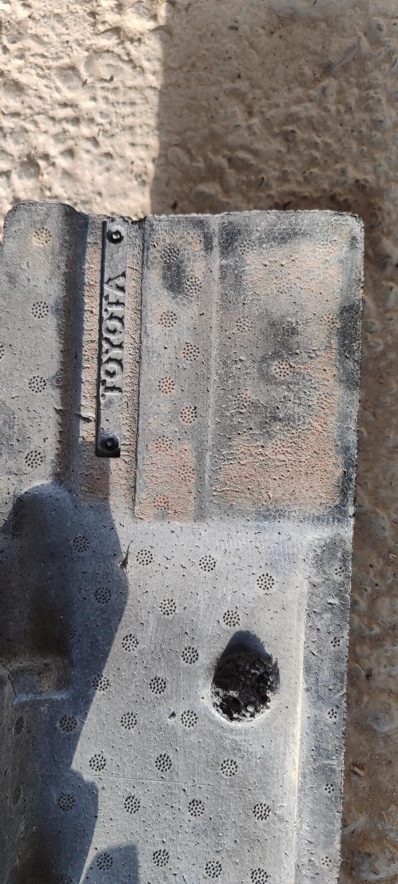 Okuz kelle peneplast oñi 100 TMT - Parahat 7 - img 3