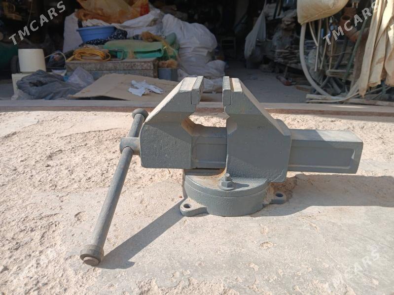 TISKI - Векильбазар - img 3