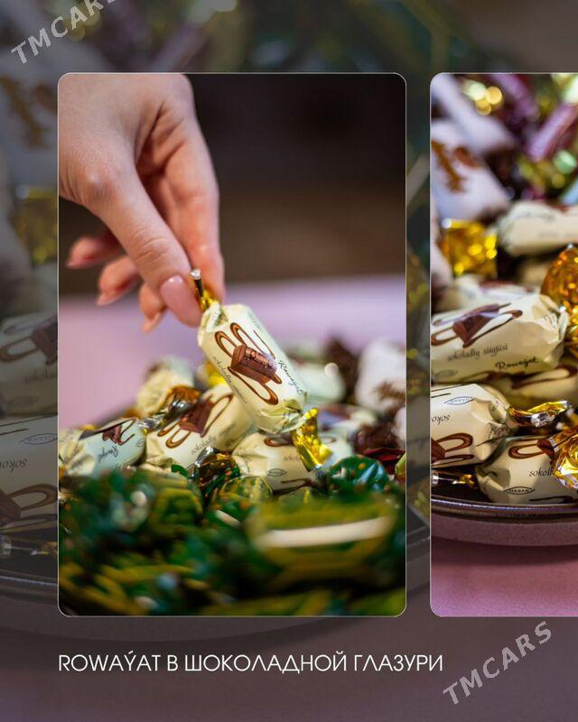 Rowayat suyjisi - HASAR - Balkanabat - img 3