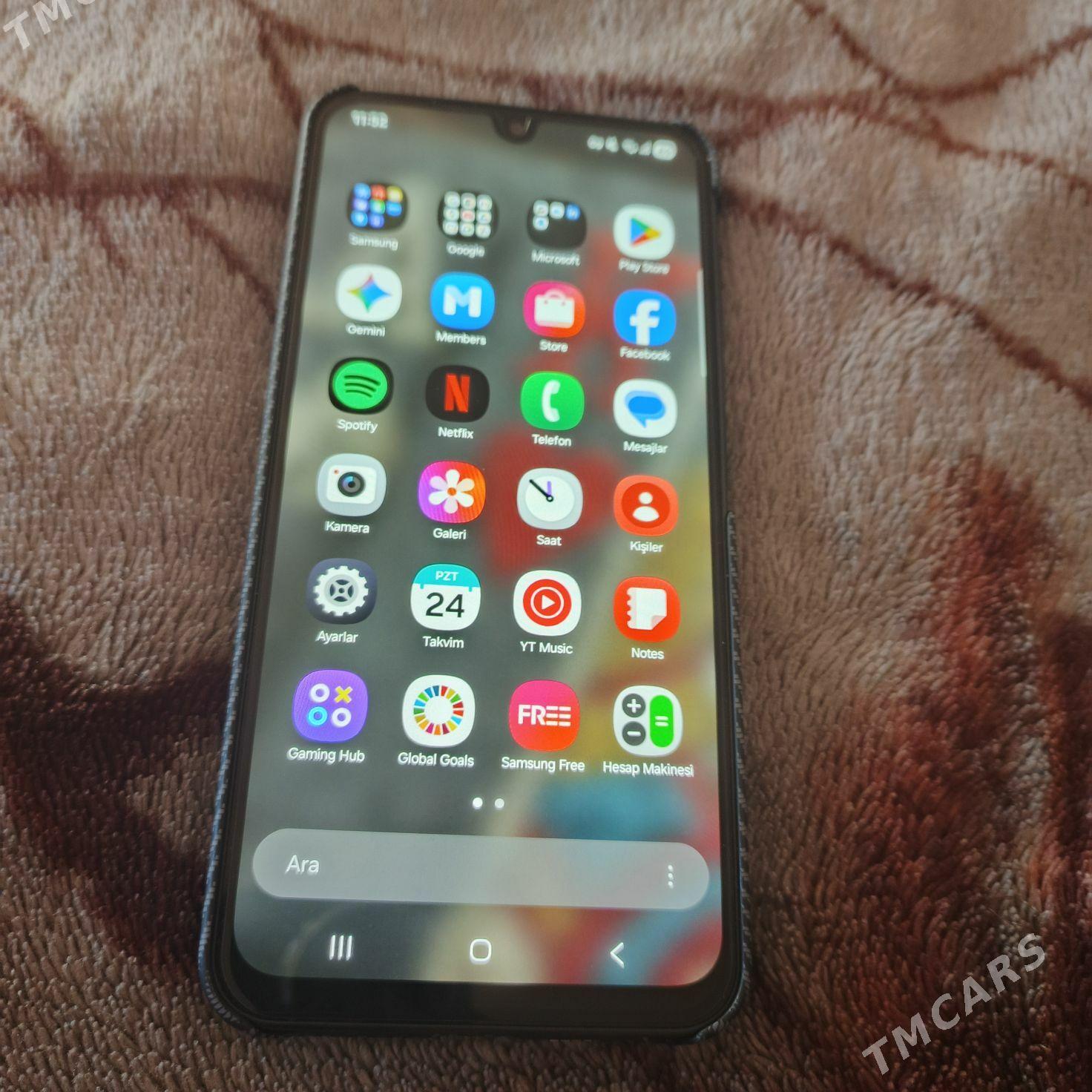 a26 - Büzmeýin - img 1