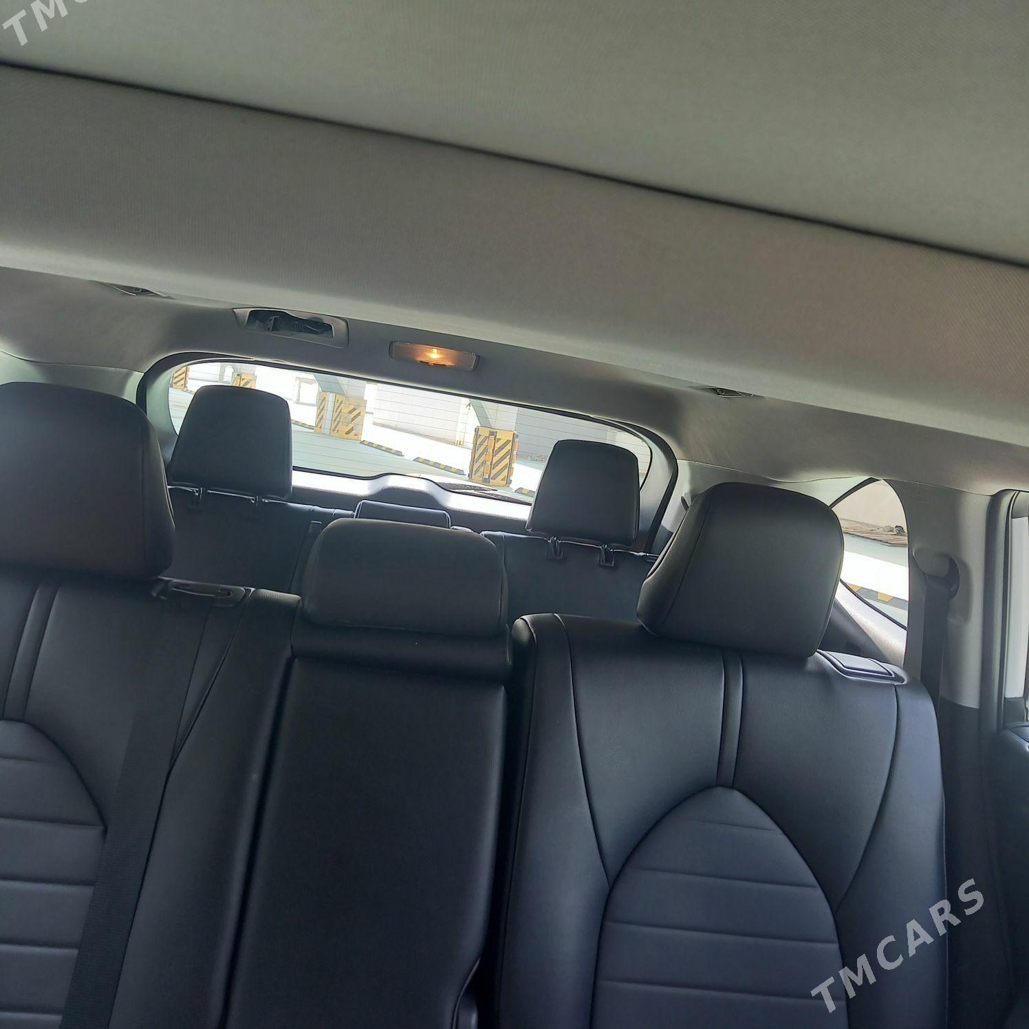Toyota Highlander 2022 - 703 000 TMT - Aşgabat - img 6