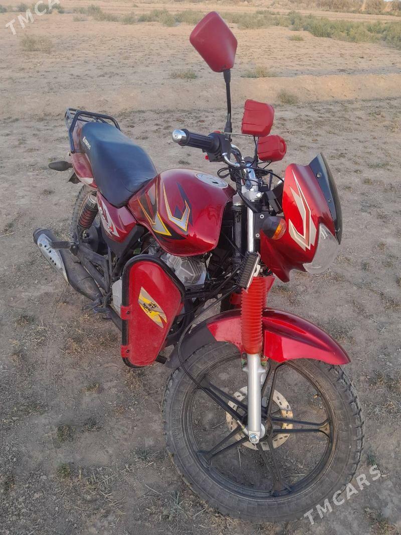 Fekon FK150-8G 2014 - 16 000 TMT - Mary - img 1