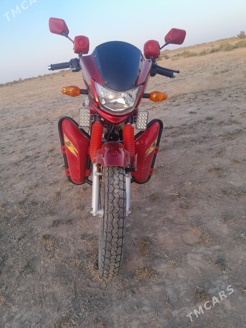 Fekon FK150-8G 2014 - 16 000 TMT - Mary - img 2