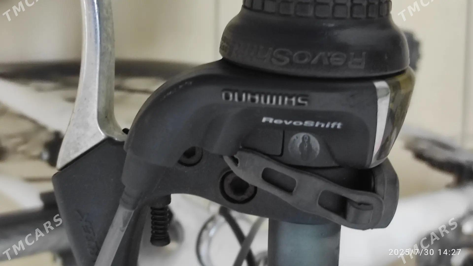 Tigir Original Spartiwnyy - 14 этап - Элитки (Улица Совхозная) - img 9