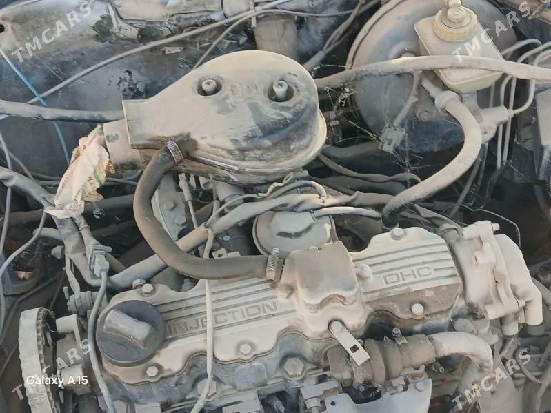 Opel Vectra 1991 - 22 000 TMT - Чарджоу - img 2