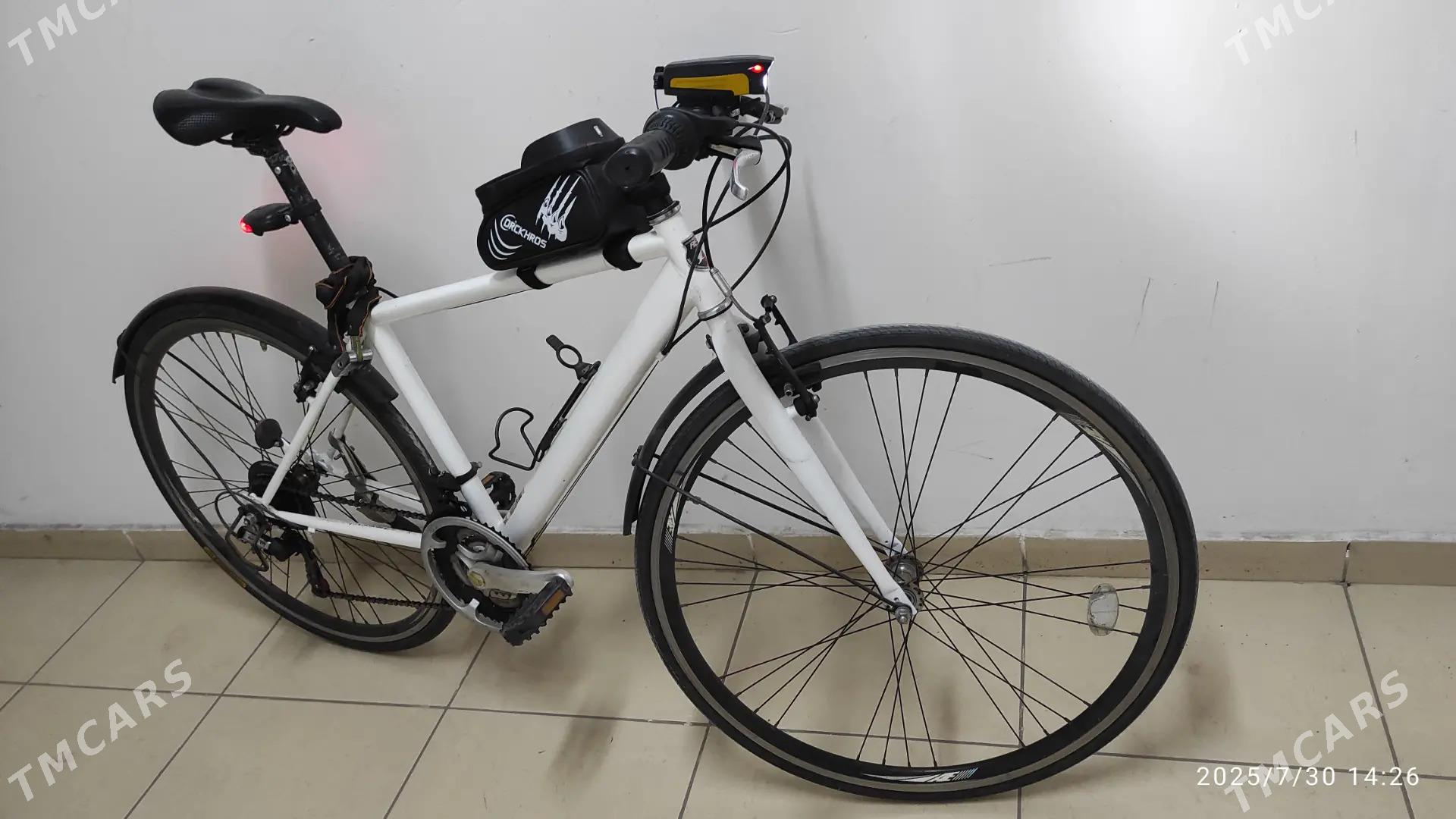 Tigir Original Spartiwnyy - 14 этап - Элитки (Улица Совхозная) - img 5