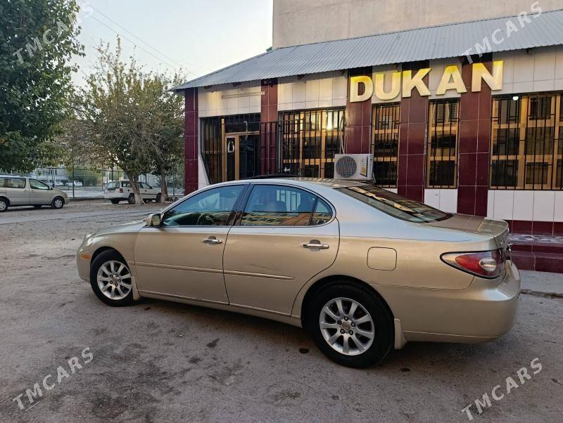 Lexus ES 300 2002 - 200 000 TMT - Türkmenabat - img 2