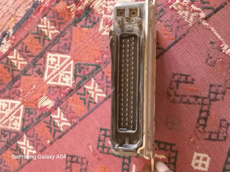 opel omega 1 500 TMT - Болдумсаз - img 4