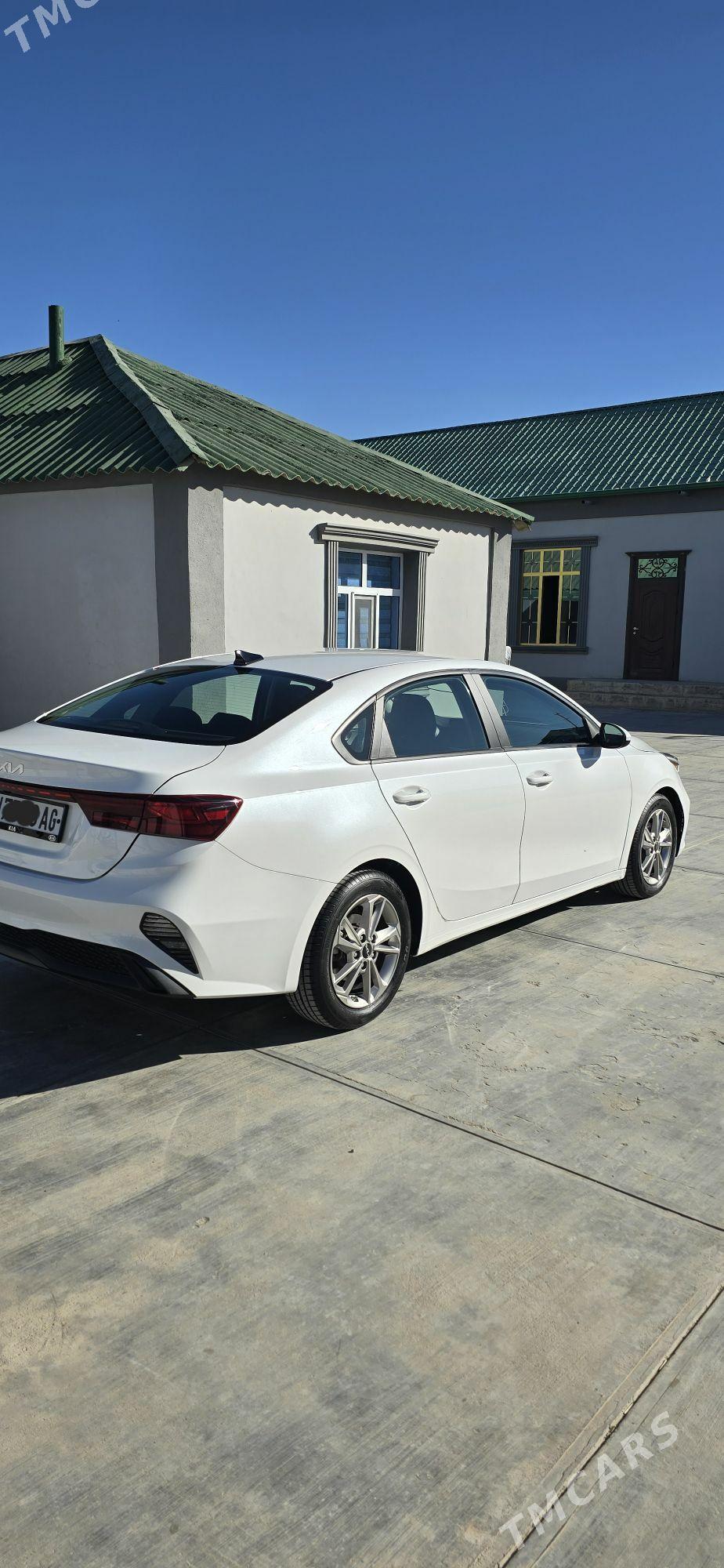 Kia Forte 2023 - 249 000 TMT - Ашхабад - img 5