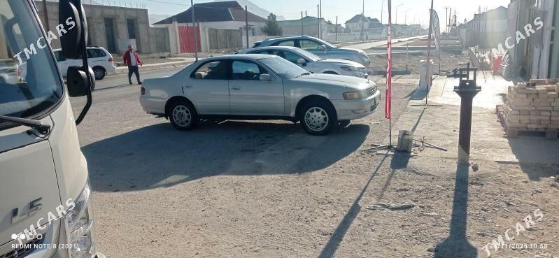 Toyota Chaser 1995 - 65 000 TMT - Балканабат - img 4