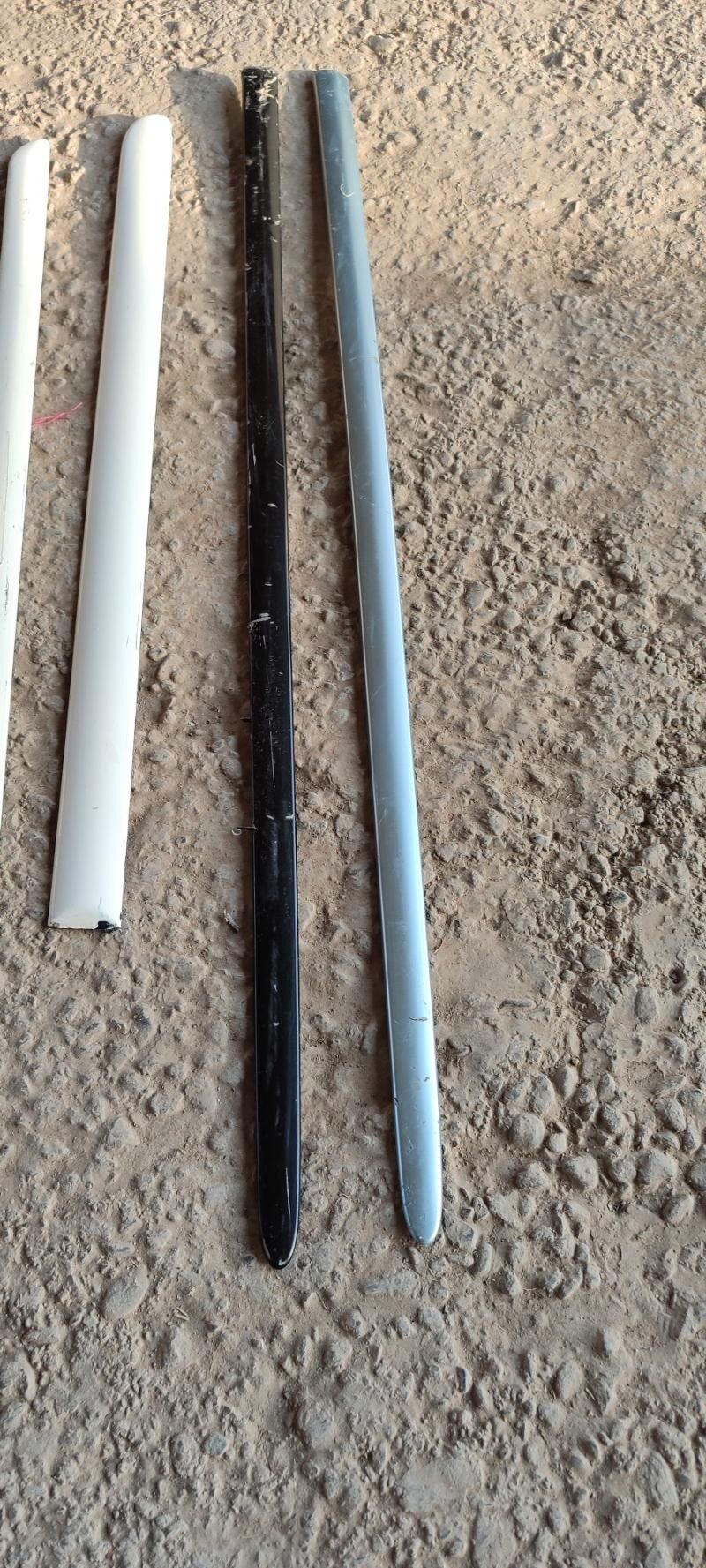 Corolla 02-07 molding 50 TMT - Мир 7 - img 3