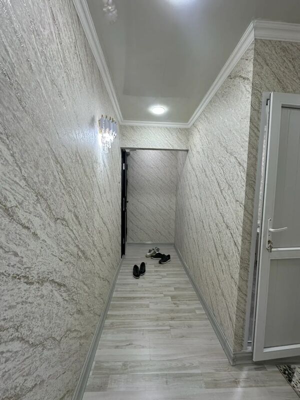 Ipoteka 11mkr 2 komnat - Aşgabat - img 4