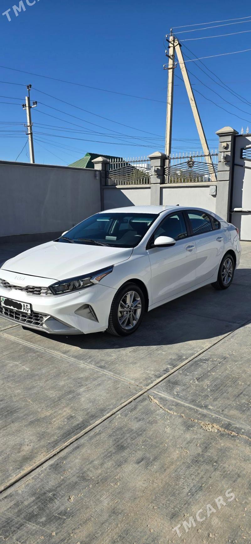 Kia Forte 2023 - 249 000 TMT - Ашхабад - img 3