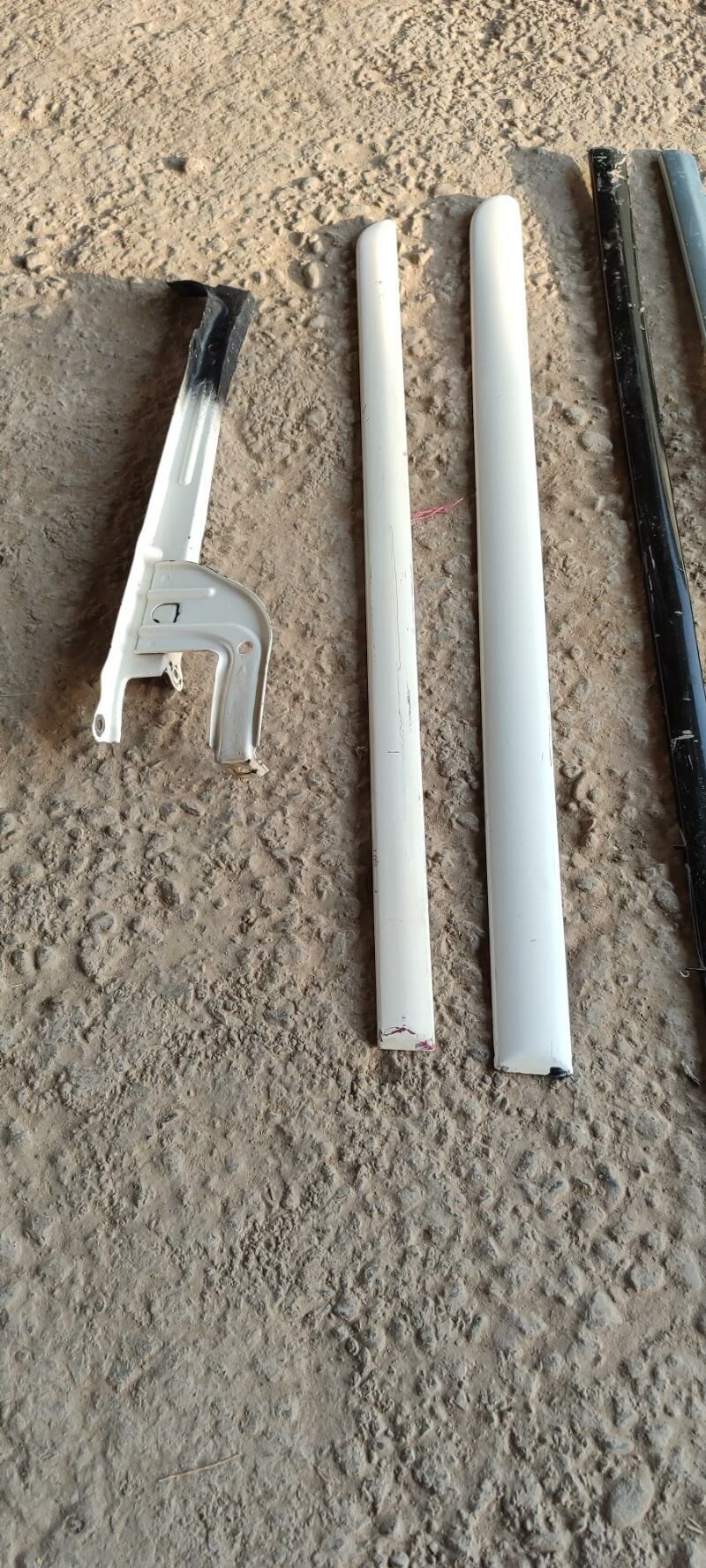 Corolla 02-07 molding 50 TMT - Мир 7 - img 4