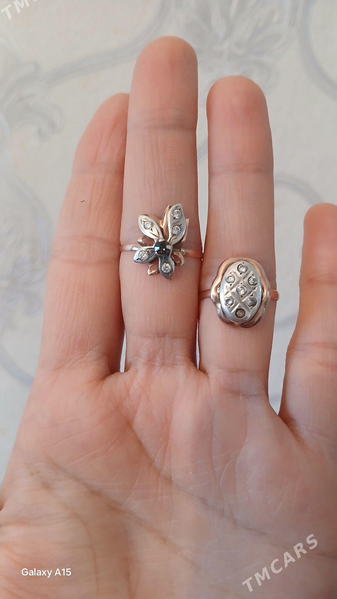 gyzyl. yuzuk - Aşgabat - img 2