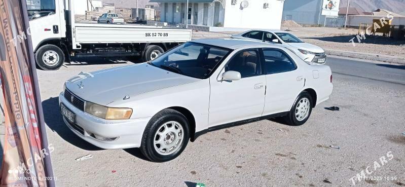 Toyota Chaser 1995 - 65 000 TMT - Балканабат - img 3