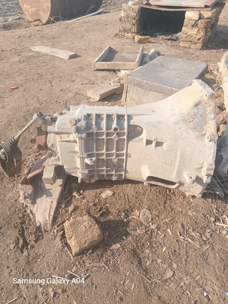 opel omega 1 500 TMT - Болдумсаз - img 2