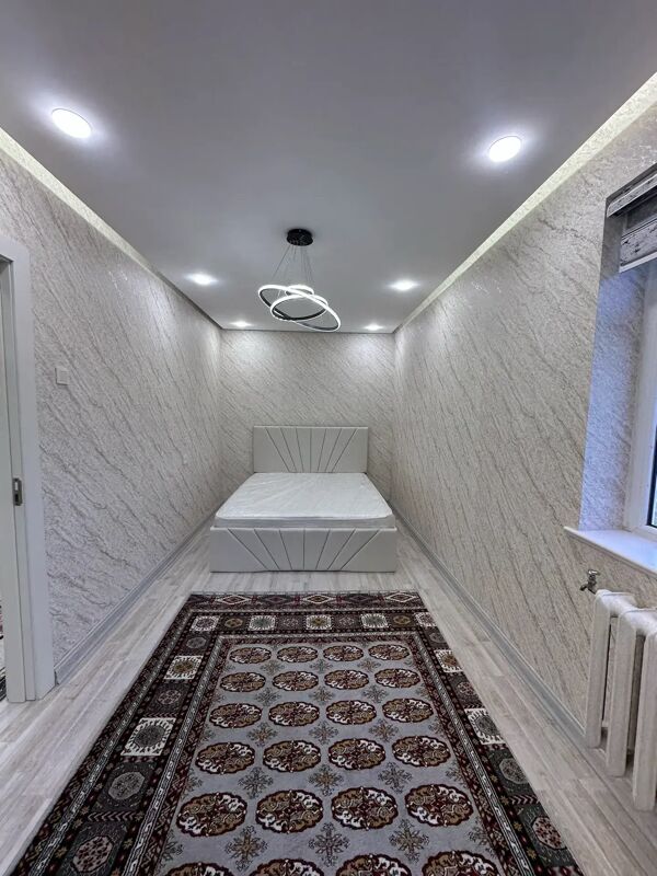 Ipoteka 11mkr 2 komnat - Aşgabat - img 2