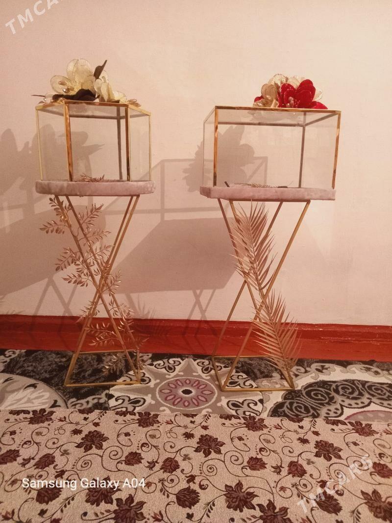 Satlyk bukja bezegler - Hazar - img 3