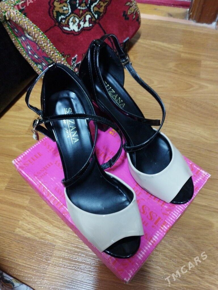 Ayakgaplar - Мары - img 4