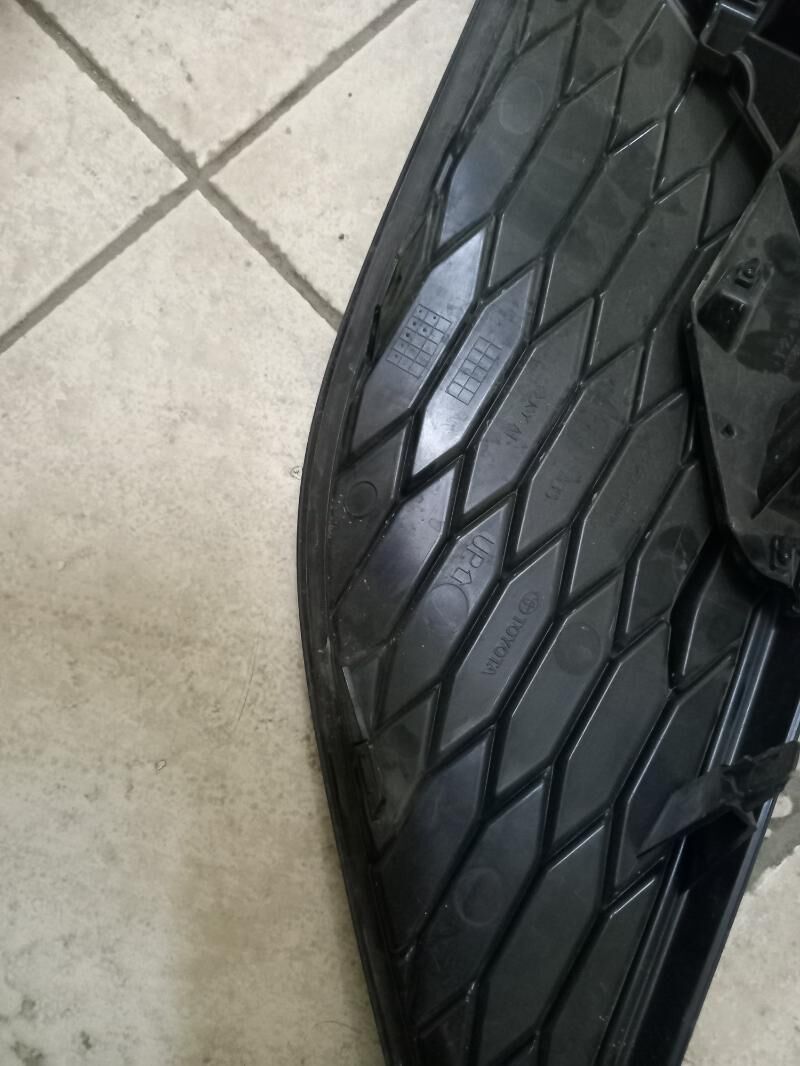 Camry 2021-2023ý. oçkileri 400 TMT - Aşgabat - img 4