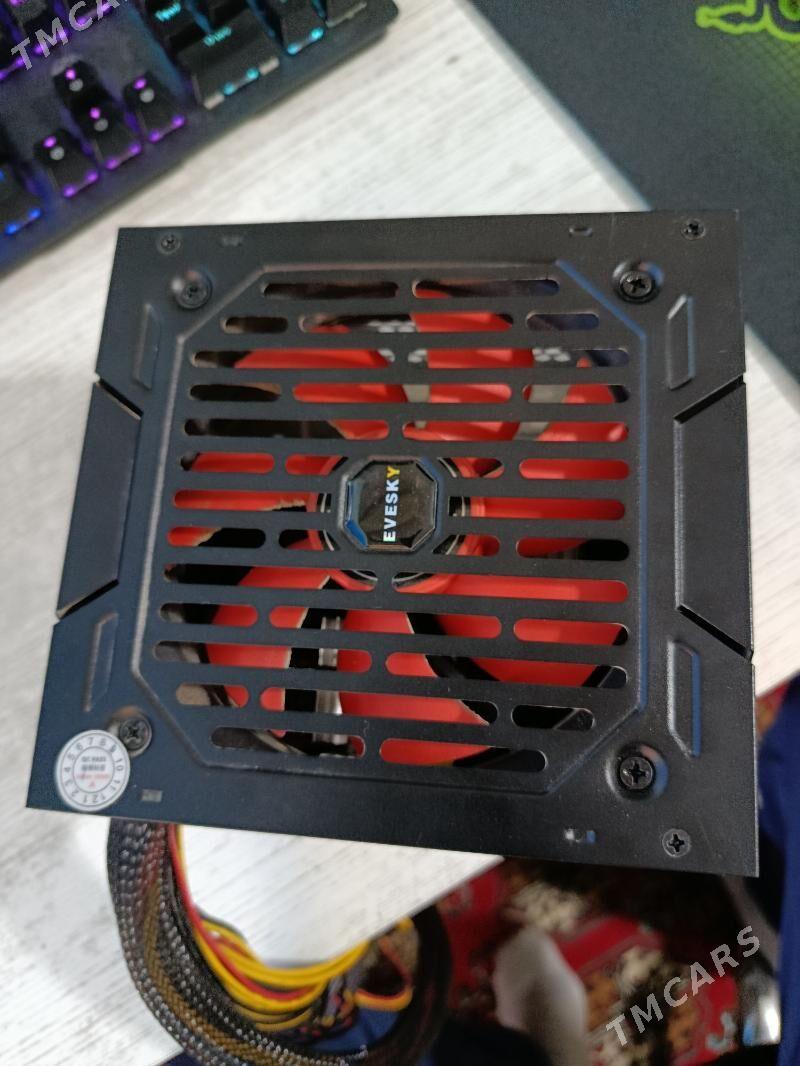 Blokpitania Evesky 700WS 16pin - Мир 3 - img 4