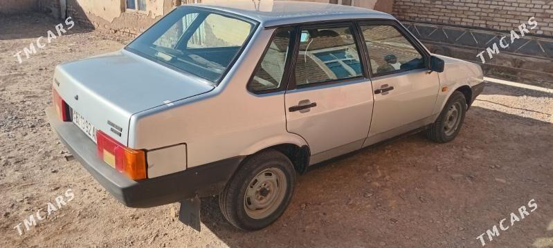 Lada 21099 2003 - 44 000 TMT - Babadaýhan - img 4