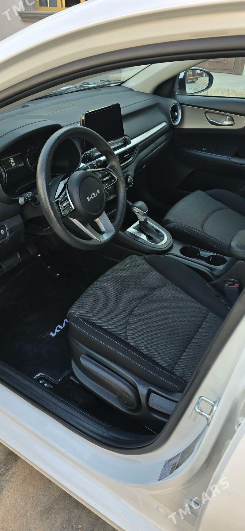 Kia Forte 2023 - 249 000 TMT - Ашхабад - img 6